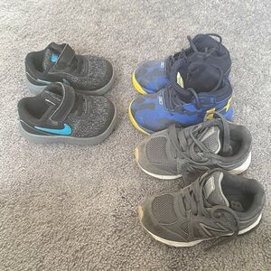 Toddler sneakers